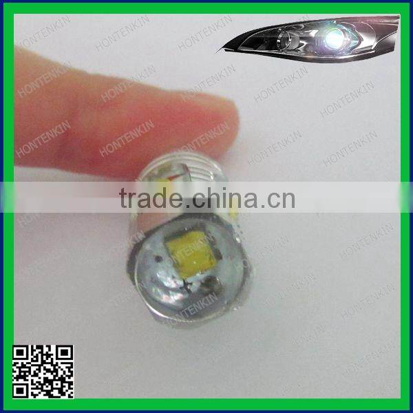 501 W5W (T10) 25W CANBUS HIGH POWER LED