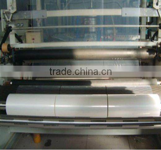 Customized vest handle bags for wholesales