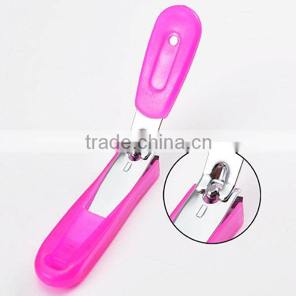 Cute nail clipper for babe with promotional price impressive