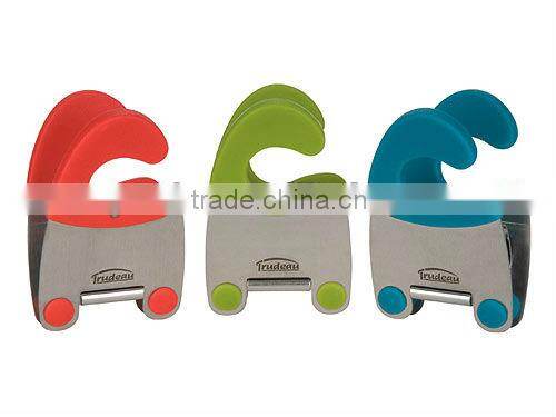 Silicone Pot Clip