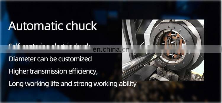 New and surprise fiber laser pipe cutting machine diamond cutting tools cutting tools