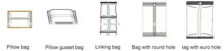 Automatic Pillow Bag Packing Small Bar Bread Handmade Soap Rice Cake Biscuit Cookie Packaging Machine