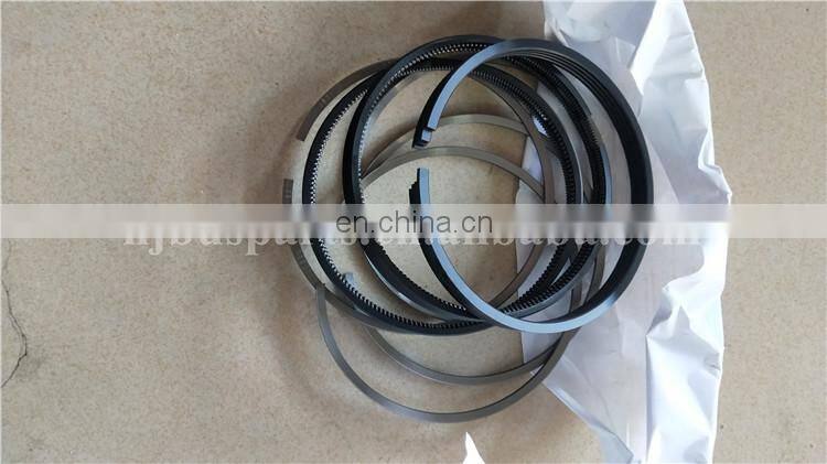 G4700-1004002B(A) Vehicle engine accessories Chinese Bus Piston ring