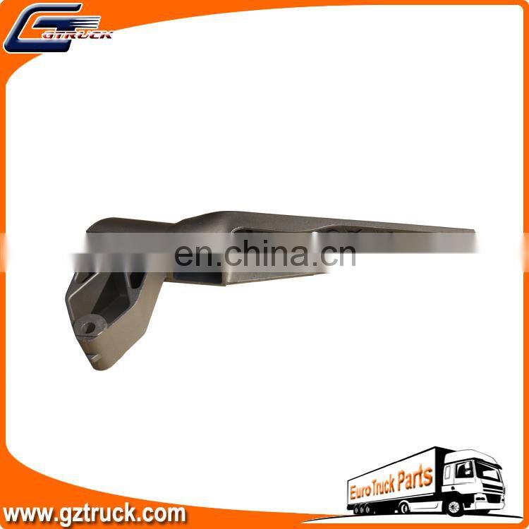European Truck Body Auto Spare Parts Oem 9436660778 Foot Step Housing Bracket for MB Actros