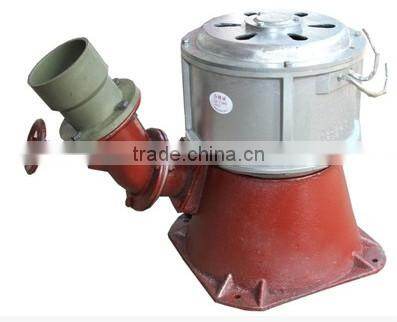 40kw micro vertical living water generator with multiple jet nozzles