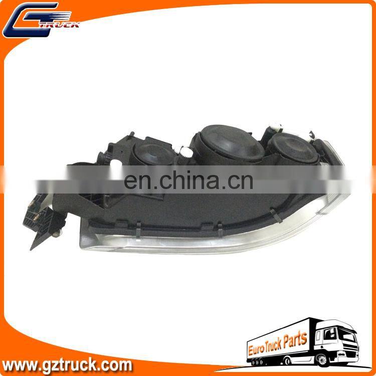 Led Head Lamp Oem 5010578475 for Renault Premium Truck Model Headlight