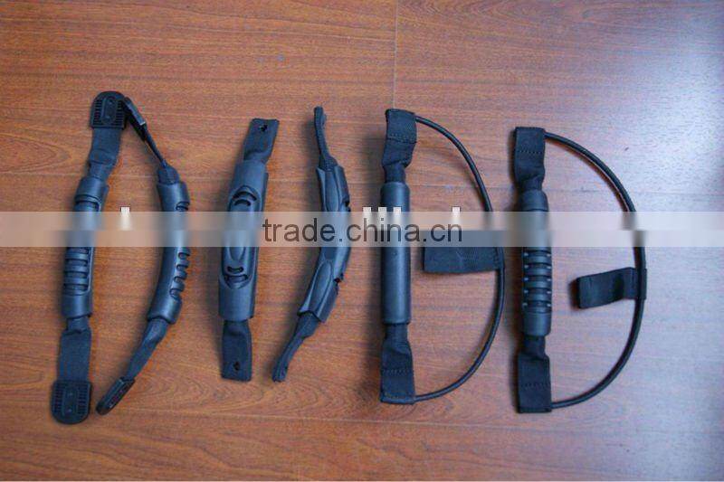 Racing kayak accessories plastic handle kayak carry handle for sale