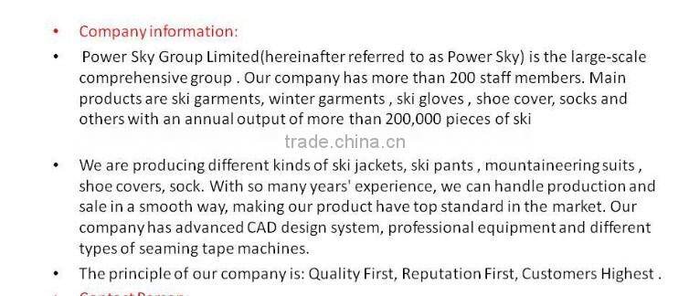 custom ski gloves, thinsulate ski gloves