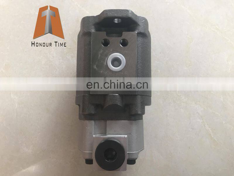E305SR PVD2B-50 gear pump for excavator parts