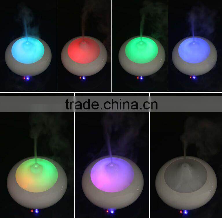 Magic Stone ultrasonic aroma diffuse