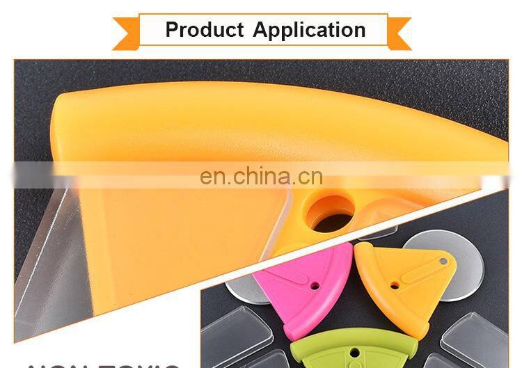 Best Quality Pizza Cutter Pastry Wheel