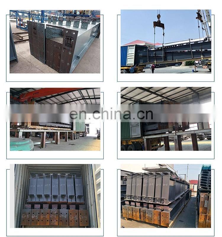 2020 Luxury chinese container shipping container home 40 feet prefab container house