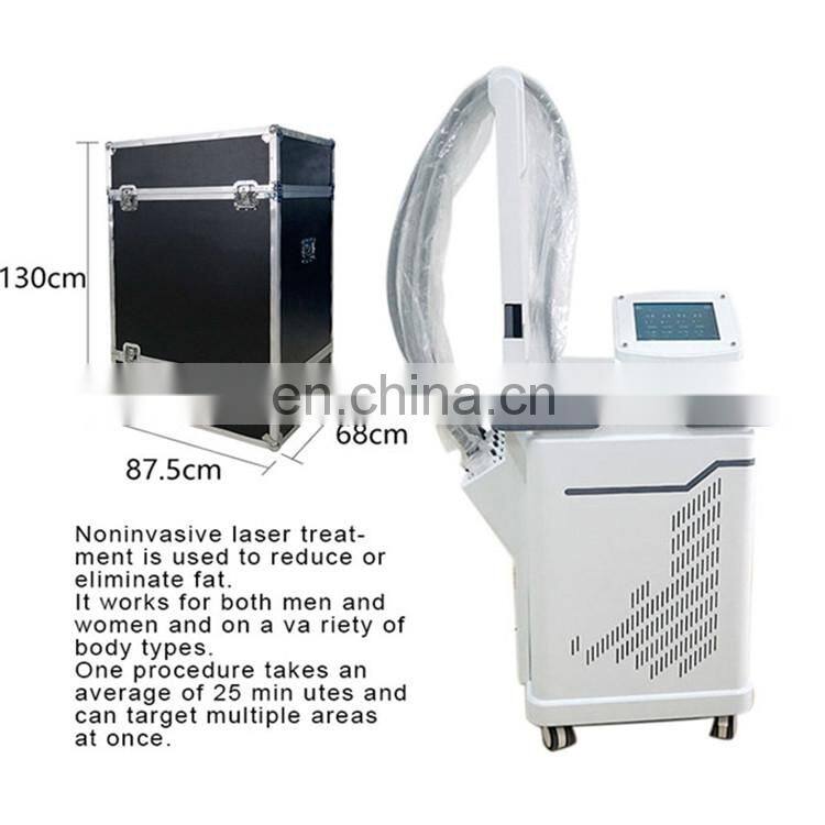 Tendencia 2021 rf fat reduction machine fat reduction remedy fat burning reduction body contouring slim