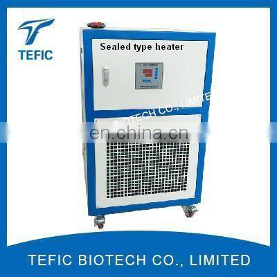 High Temperature Heating Oil Bath Circulator