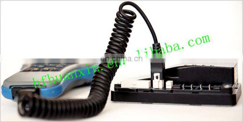 Curtis Handset Digital Handheld Console Programming Unit