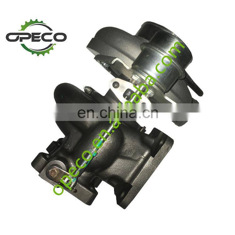 For Shang chai D6114 turbocharger TD07S 49187-03240 D38-000-660+B 49187-02820 D38-000-660