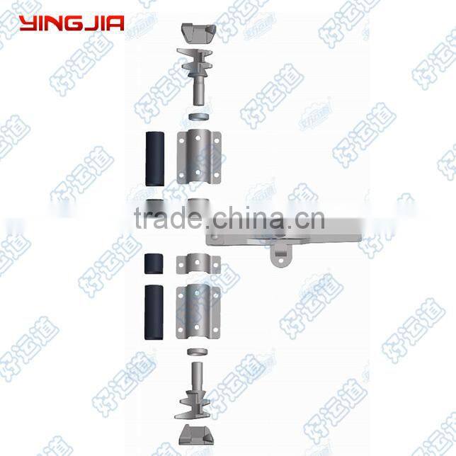 332131 OD34mm shipping container trailer door gear door lock
