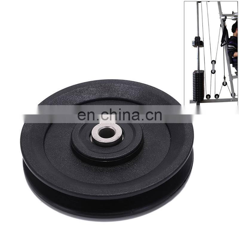 Bearing Suppliers Mental Bearing V Groove Pully Bearing 625ZZ 5 x 16 x 5 mm