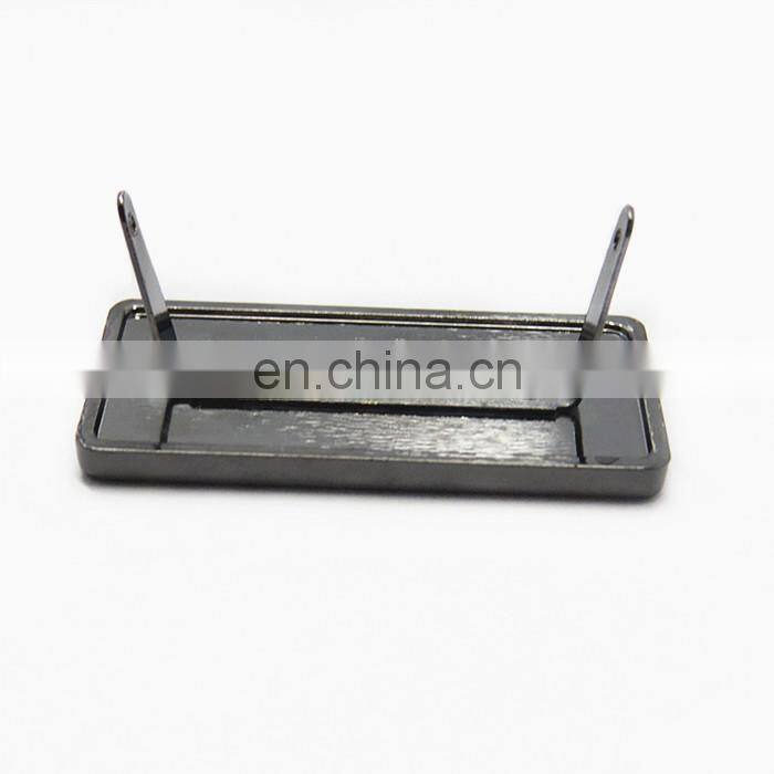 Manufacture3D Metal Bag Label Bag Logo Labels Custom Handbag Label