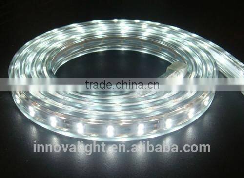 INNOVALIGHT high brightness smd5050 60leds flexible rgb led strip