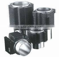 Master Cylinder Assembly