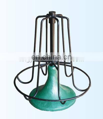 low carbon wire drawing machine for making nails