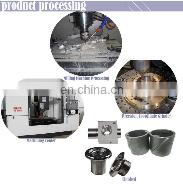 OEM spheroidal graphite iron casting parts Turbocharger turbine housing price