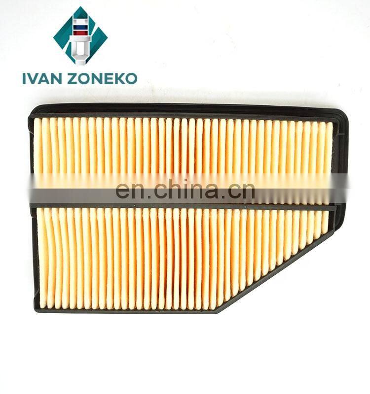 Wholesale Engine Air Filter 17220-RZP-G00 17220RZPG00 17220-RZP-Y00 17220-RR2-H00 For Honda CITY 1.8L CRV 07-11 2.0 Crider