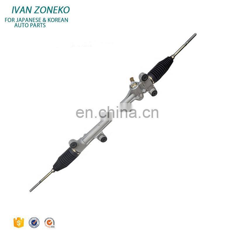 China Factory Supplier Promotional For Wholesale Steering rack 45510-02200 45510 02200 4551002200 For Toyota