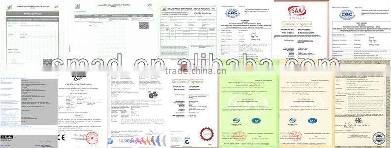 Electric clothes dryer stand with CE/ROSH/SAA