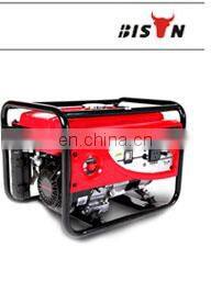 BS3500IQ BISON China Taizhou Generador Electrico Gas Portatiles Bison Power Emergency Generator Gasoline a Natural Gas