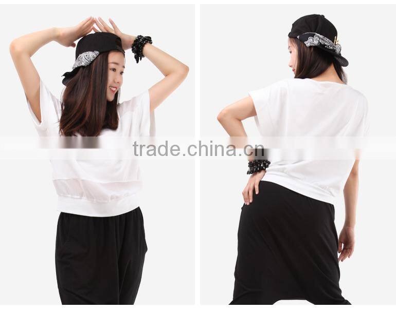 Newstyle Street Dance Clothes