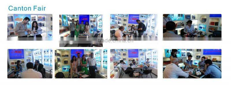 Original high quality Car key with remote control