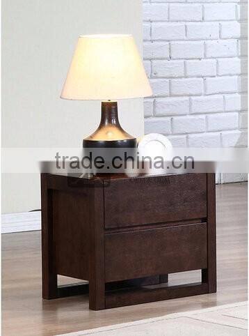 NI-131 Moveable Wooden Nice Night Side Table