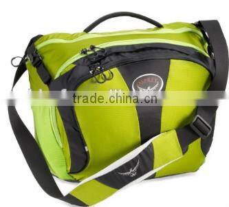 Student long strap stylish college bag