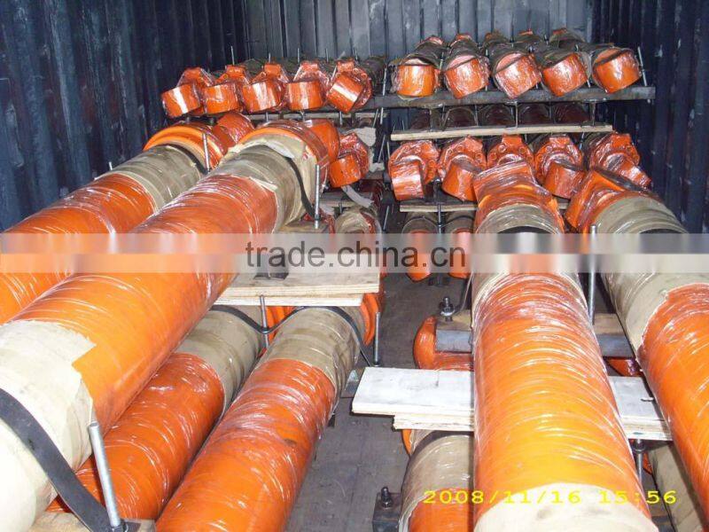 PC60 PC120 PC160 PC200 PC220 PC240 PC300 PC340 PC360 PC400 PC650 excavator cylinder