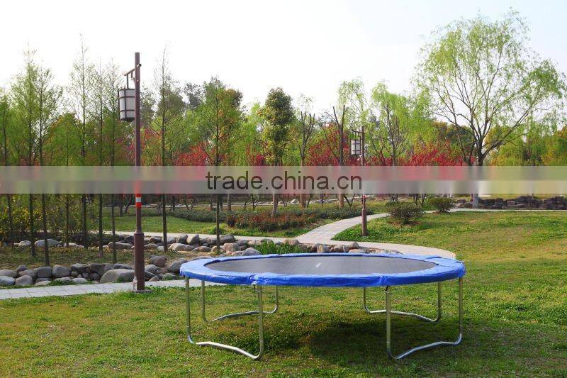 32-60 INCH MINI TRAMPOLINE