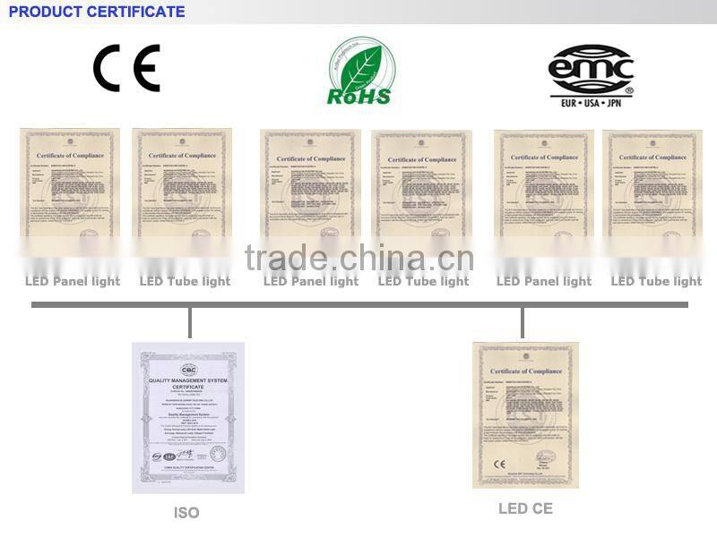Sanan SMD2835 Size Customized LED Panel