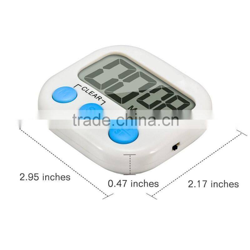 high quality kitchen timer /digital kitchen timer