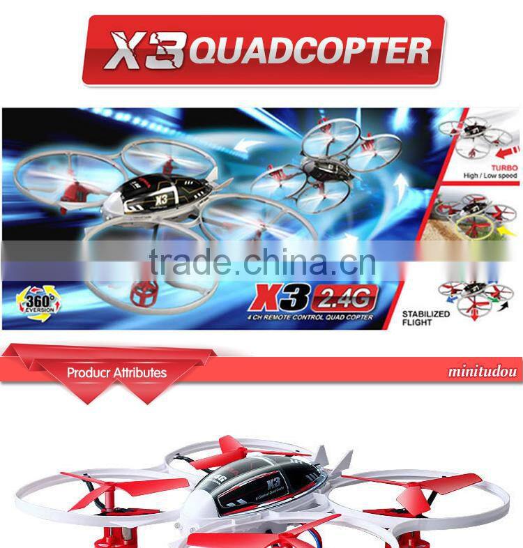 RC helicopter with or without camera Radio Control Toy Style and Helicopter Type RC helicopter