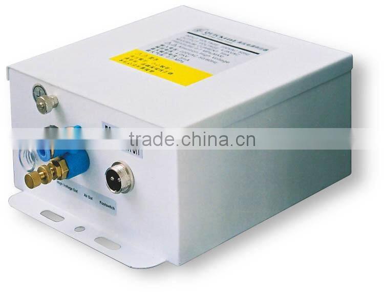 QUICK 445E/446E Ionizing air snake,high voltage power supply