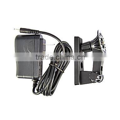 NIP-002OAM Cheap Wifi IP Indoor Camera with P2P and Dual Audio