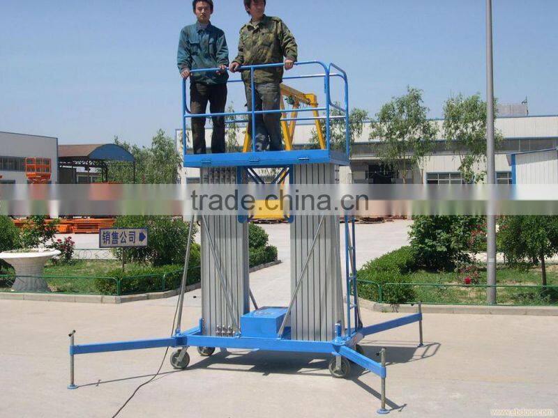 5ton High Quality Hydraulic Lift Roller Chain Made In China