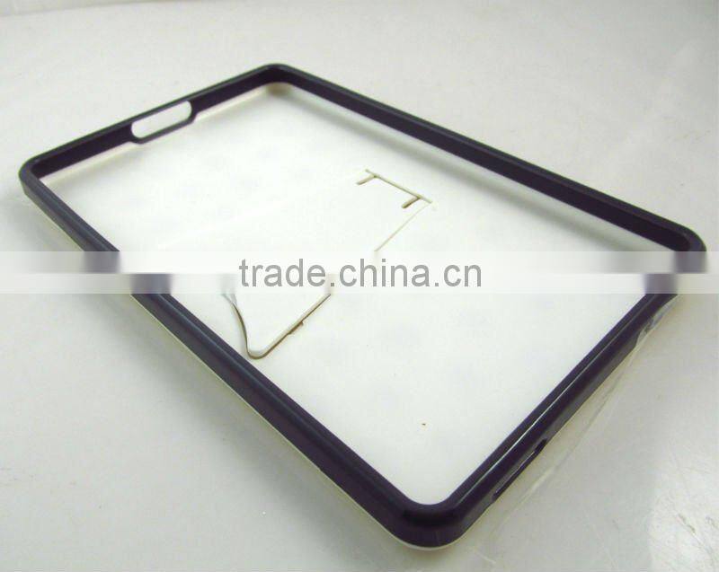 standby hard cell phone case for amazon kindle fire