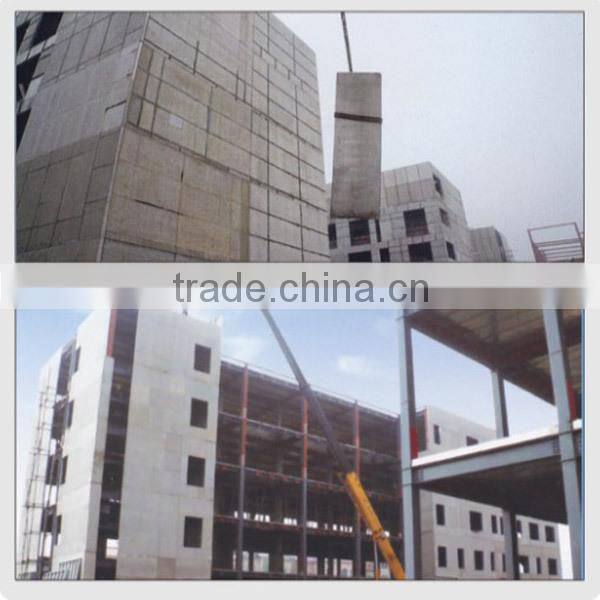 light weight fireproof eps sandwich acoustical ceiling panel