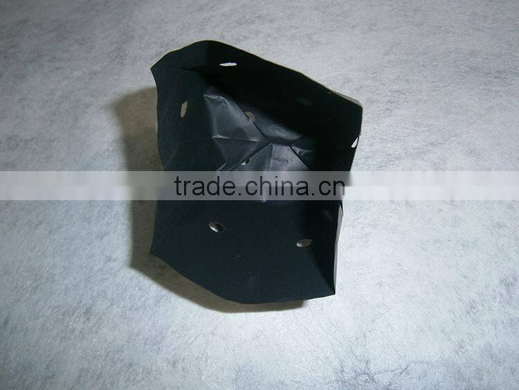 China Hydrophonic Plastic Grow Bags