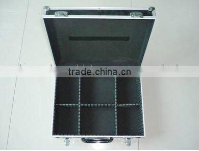aluminum tools case