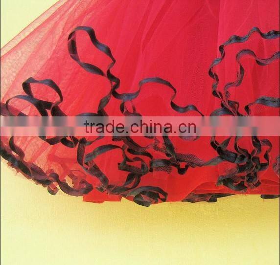 Lovely baby tutu dress,lace design,2014 Summer