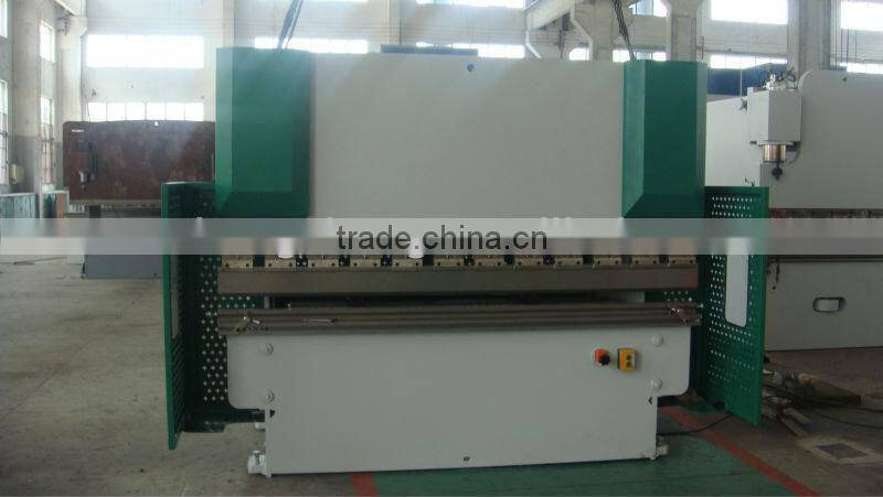 hot sale WC67Y-40/2500 Hydraulic Press Brake