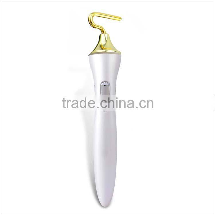 24k gold facial beauty bar facial machine Beauty Esthetic Bar(24K Gold Ion Lifting Bar)